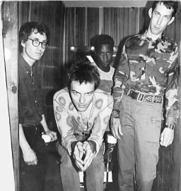 Dead Kennedys